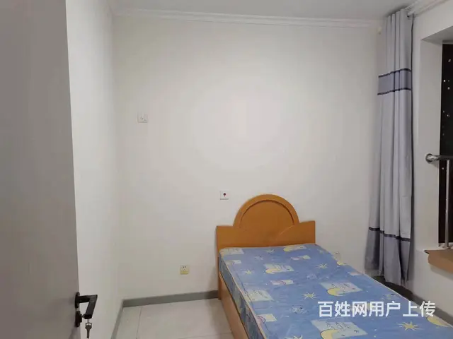 上阳城 普通住宅3室2厅1卫1厨 中等装修 - 图片 8