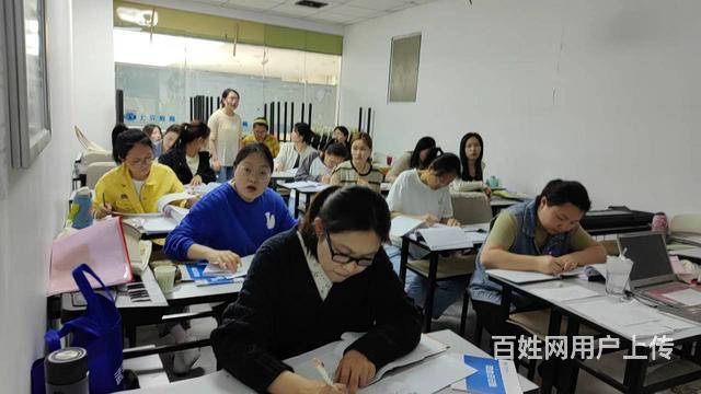 滁州会计培训哪家靠谱-专业成人教育的图片