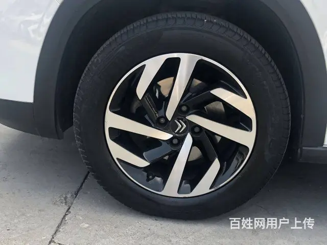 雪铁龙C3-XR 2015款 1.6THP 手自一 - 图片 8