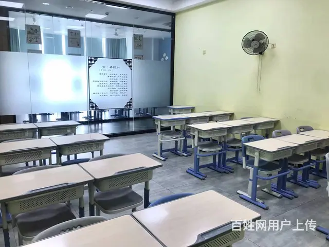 润德广场3楼 培训教室对外出租 - 图片 3