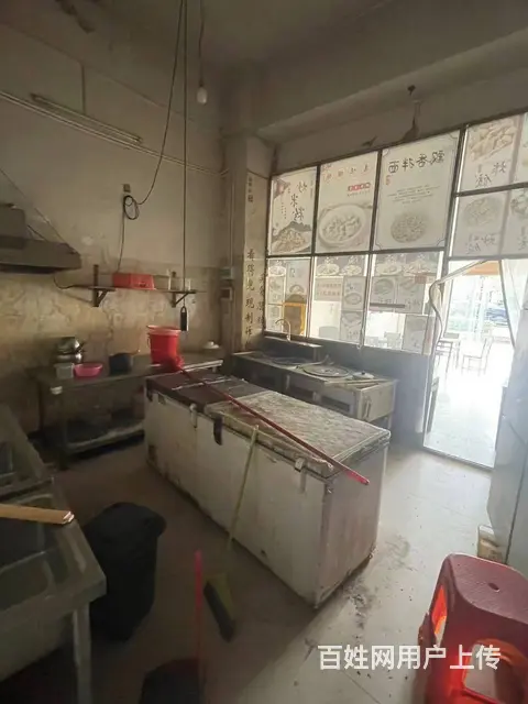 （51旺铺推荐）海棠湾60平餐饮店转让 - 图片 7