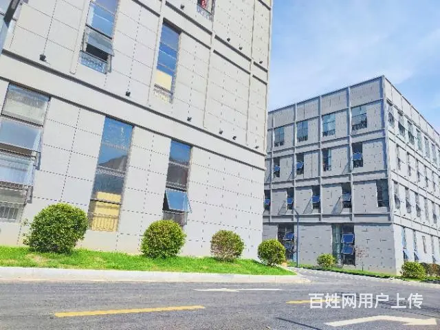 优质厂房出租，1000-10000平米 ，政策扶持 - 图片 3