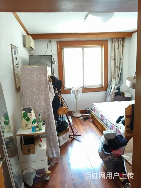 河海新村单间出租 - 图片