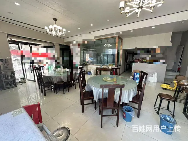 【优选推荐】睢宁好位置夜排档一条街烧烤大排档转让 - 图片 8