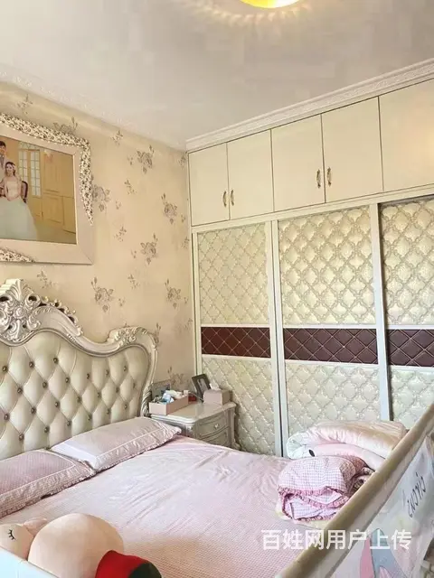 房子有60万抵押款，看房子约，满五年，看中庭 - 图片 6