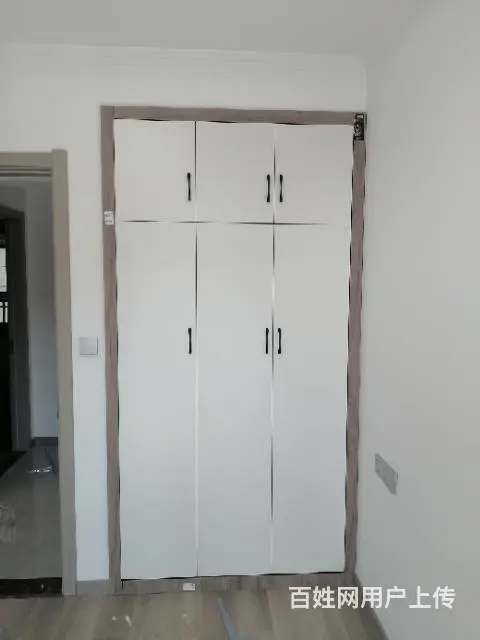 全屋定制家具和整体橱柜各种门板 - 图片 2