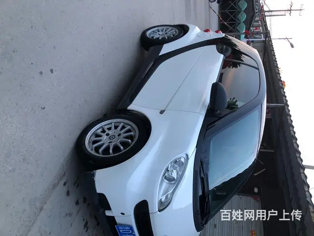 Smart Fortwo 2011款 Fortwo Coup - 图片 2