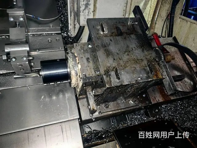 机床维修、设备维修改造、电气配盘编程、自动化集成 - 图片 3