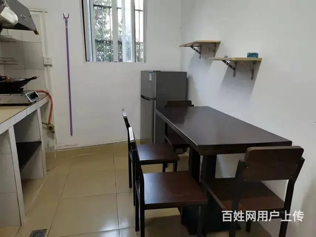 【搞定了！】夏美路二房一厅出租，有家私电器，要求女生居住 - 图片 2