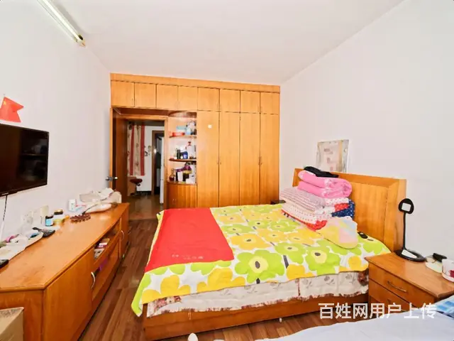 上城区~三里亭苑三区新出~位置佳~得房率及性价比都很高的房子 - 图片 5