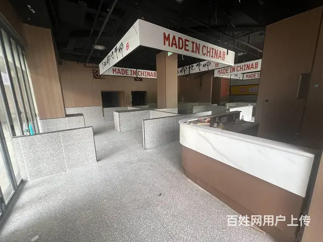 临街门面 客源稳定 生意好做 有想法的随时来看 - 图片 2