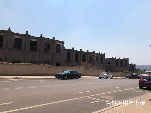 （51旺铺推荐）安宁太平新城苹果谷106平餐饮店转让 - 图片 5