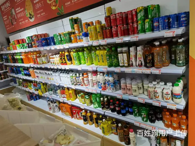 商家必争之地 位置优越 人流量大  随时看店 - 图片 2