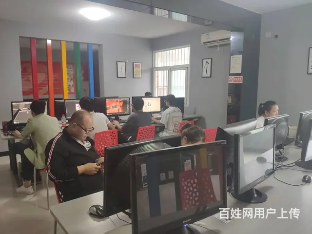 五一优惠啦咸阳星源电脑学校平面装饰办公培训火爆招生 - 图片 3