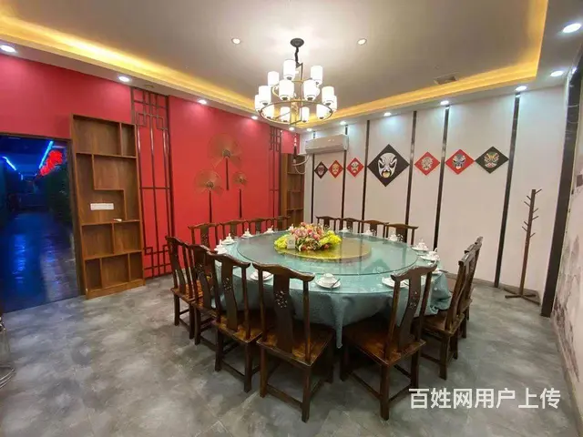 【优选推荐】沛县好位置餐饮店转让 - 图片 2