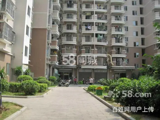 个人出租嘉华新城独门独户单身公寓1600 - 图片 1