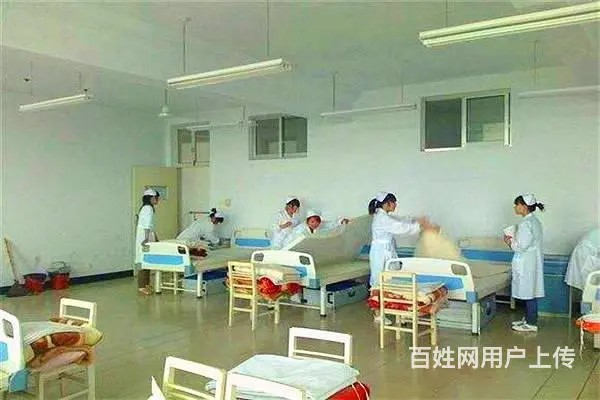 威海公办卫校2024年春季招生条件 - 图片 4