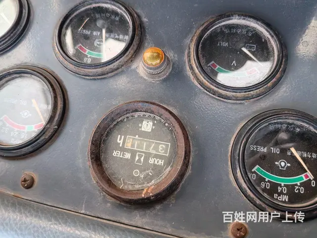 精品龙工833B - 图片 9