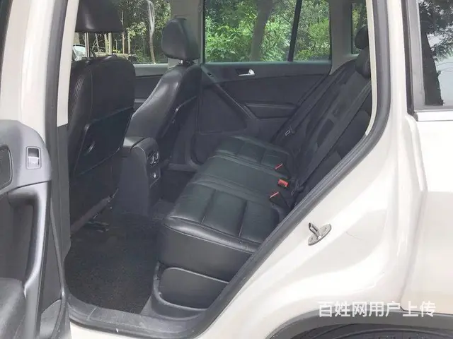 大众 途观 2010款 2.0TSI 手自一体 四 - 图片 6