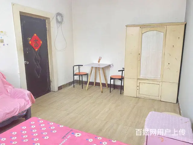 近中街大悦城，东中街地铁口旁，750元/月，6楼，家电全 - 图片 2