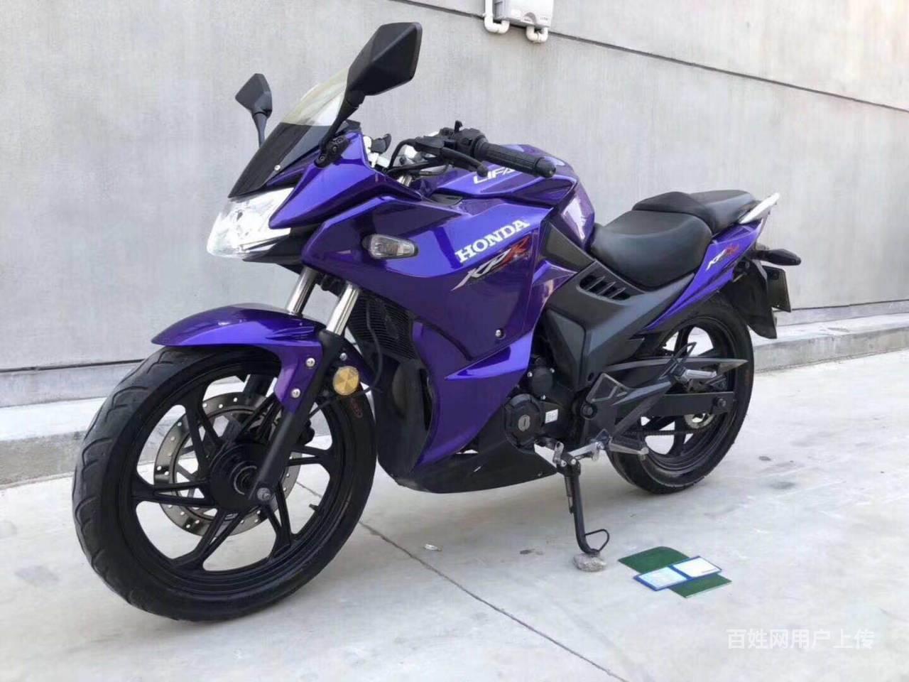 二手摩托车跑车报价-降价促销-全国物流-可分期购车