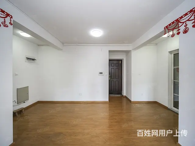 余杭瓶窑桂花溪园2室2厅 - 图片 3
