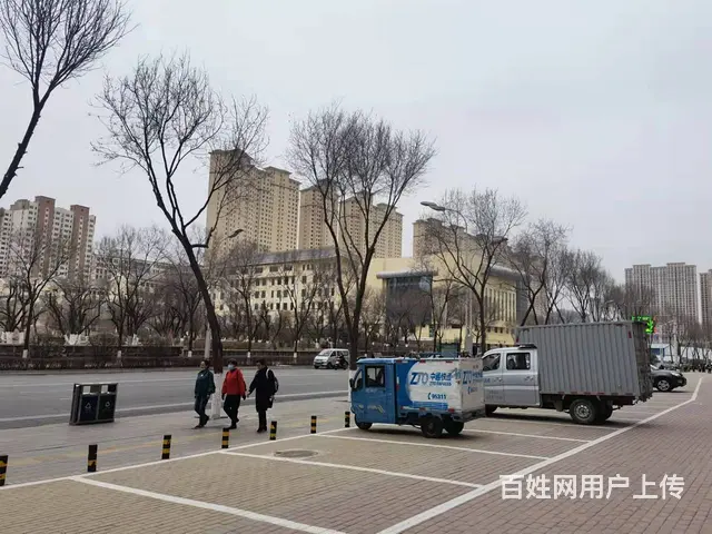 7614(七P）个人城东区园山回族小学对面汉堡店转让 - 图片 3