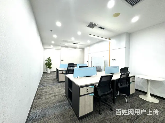地铁口小户型 1隔12卡 创业过渡 2900全包 免租到年后 - 图片 5