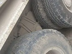 欧曼车