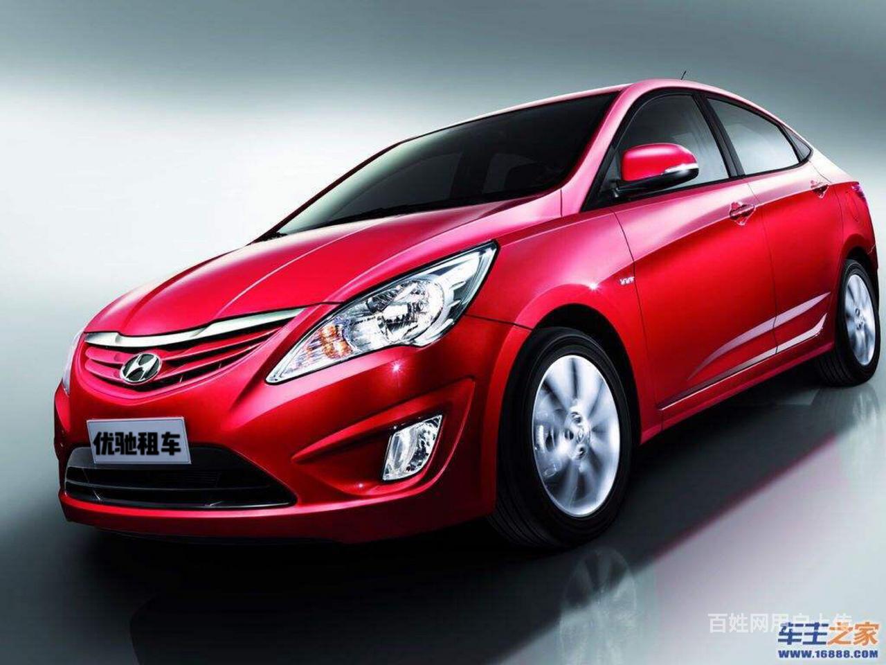 惠安优驰租车 公务用车 企业用车 私人用车