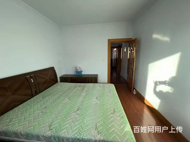 朝柴家属院，五楼，阴阳格局带地下室 - 图片 3
