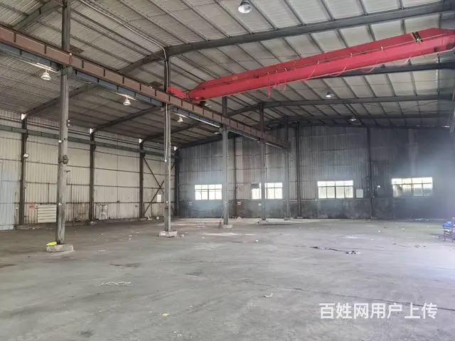 翔安独门独院，钢结构2000平，11块，可做喷漆行业 - 图片 5