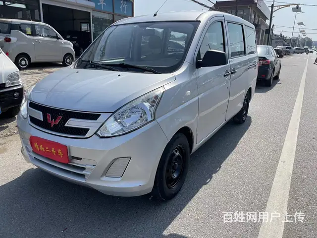 2019年五菱荣光V - 图片 3