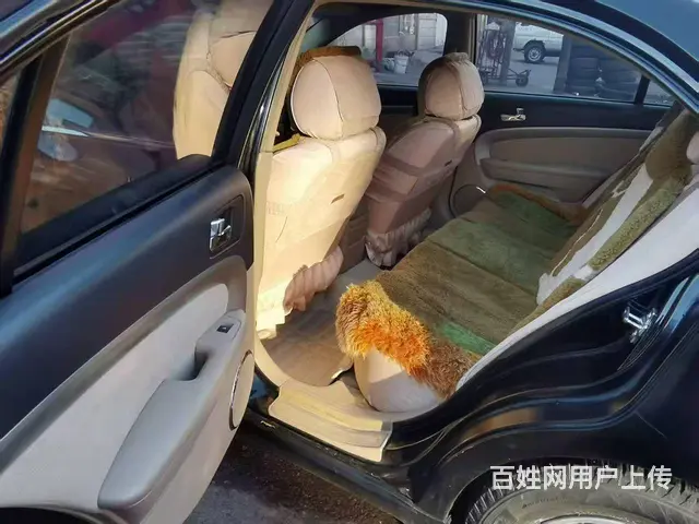雪佛兰 景程 2010款 1.8 手自一体 SE 舒适版 - 图片 5