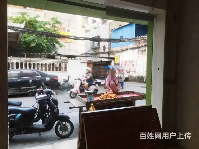 （51旺铺推荐）琼山博雅路45平临街铺面招租 - 图片 4