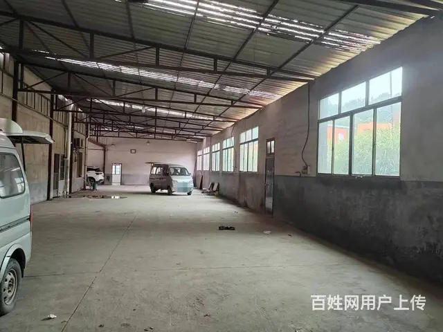 （老板本人）岳麓区黄桥大道枫林三路厂房房东低价出租 5301 - 图片 2
