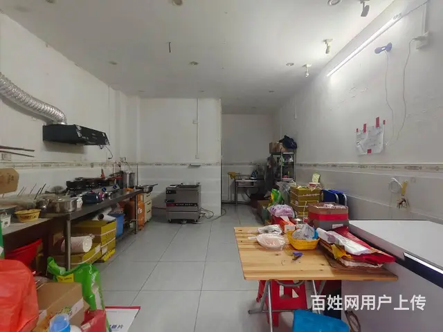 （51旺铺推荐）山高村30平外卖店转让 - 图片 3