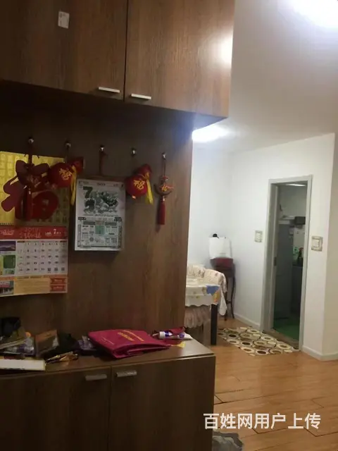 万达胜利小区精装二室一厅南向好房出租了 - 图片 8