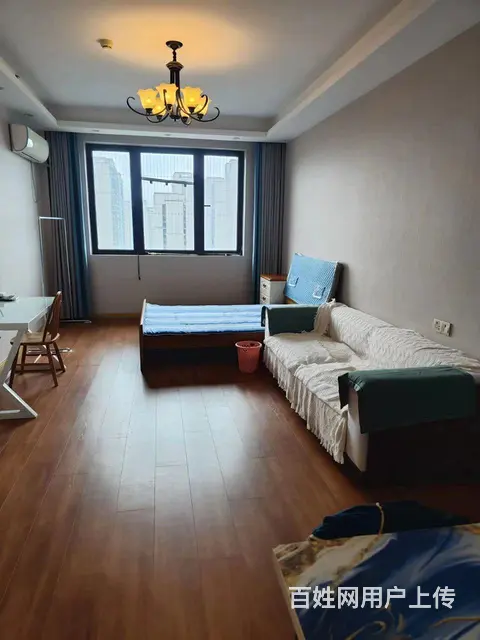 雅居乐单身公寓精装修出租 - 图片 4