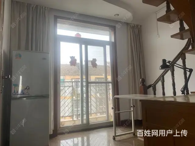 圩墩新村(戚墅堰)套房出租，价钱便宜，房子清爽 - 图片 3