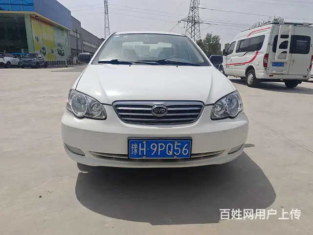比亚迪F3 2018款 1.5 手动 经典型 - 图片 1