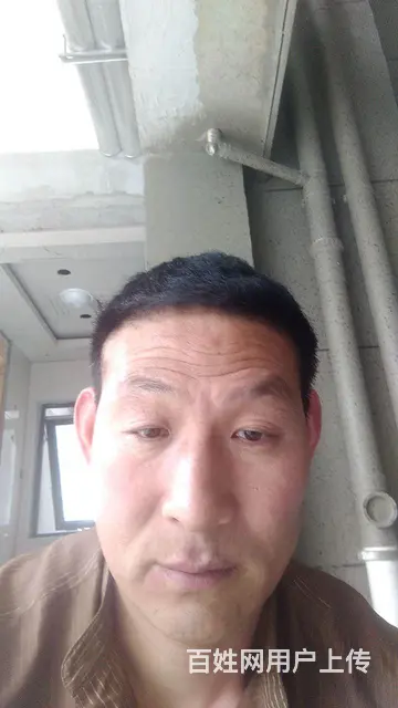 离婚男，43岁178高，真心找女朋友结婚一心一意珍 - 图片
