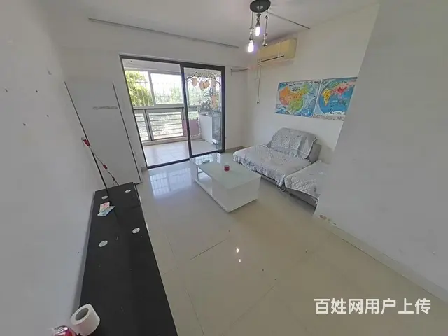 整租·古龙居住公园 2室1厅 北 - 图片 7
