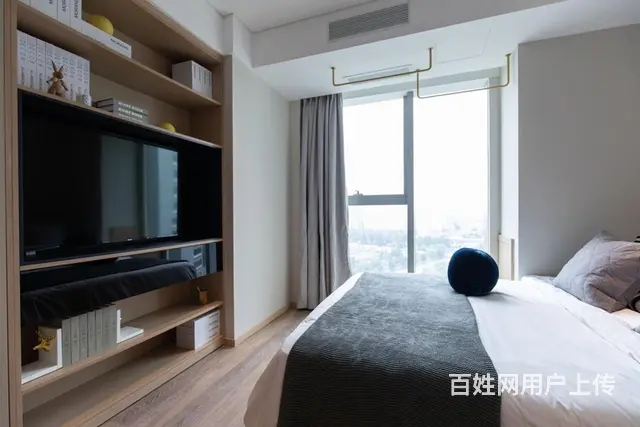 全嘉兴有房出租挑到满意为止月付租金家电齐全 - 图片 1