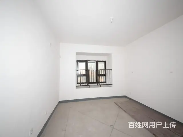 好房推荐弘阳上水 三室二厅 可做4房通透户型前排位置采光不挡 - 图片 2