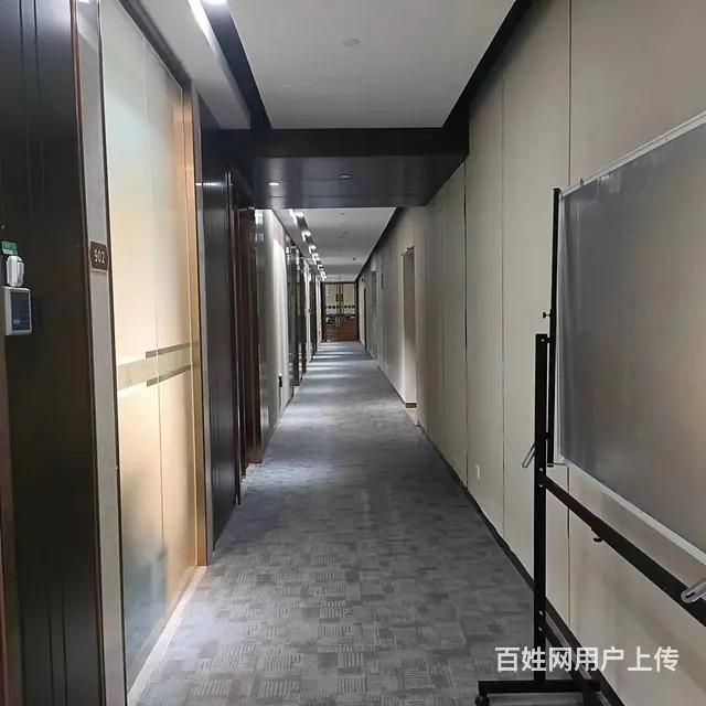 （51旺铺推荐）海口希尔顿酒店9楼184平出租 - 图片 5