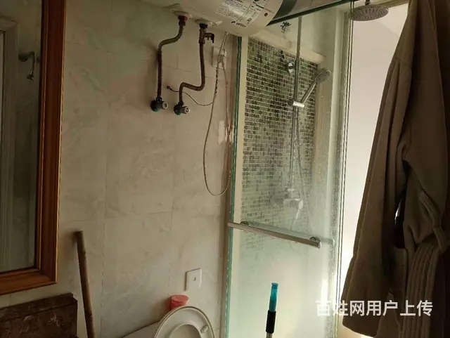 中纬大厦精装公寓房朝南，拎包入住即可！ - 图片 3