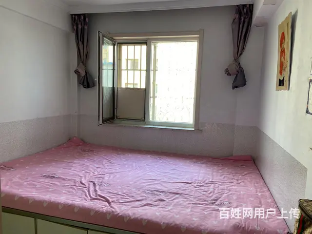 鹏程新希望3楼70平两室阴阳格局带家具家电拎包入住 - 图片 8