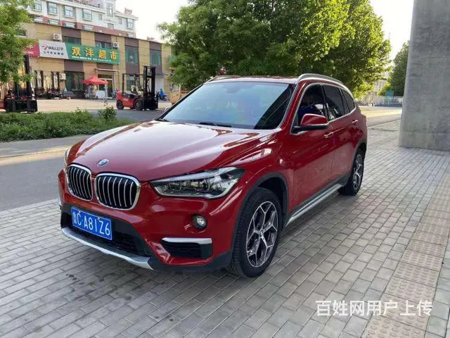 19面宝马x1 - 图片 4
