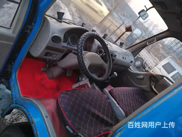 凯马 其他 平板车 国3 - 图片 8